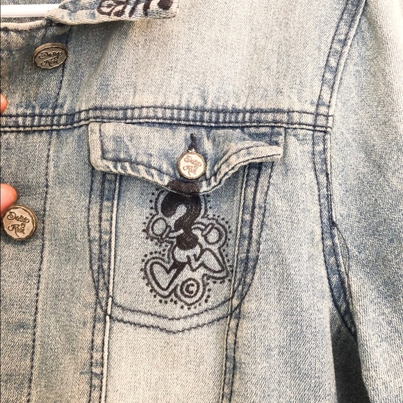 Custom Jackets - Picture 2 of 8